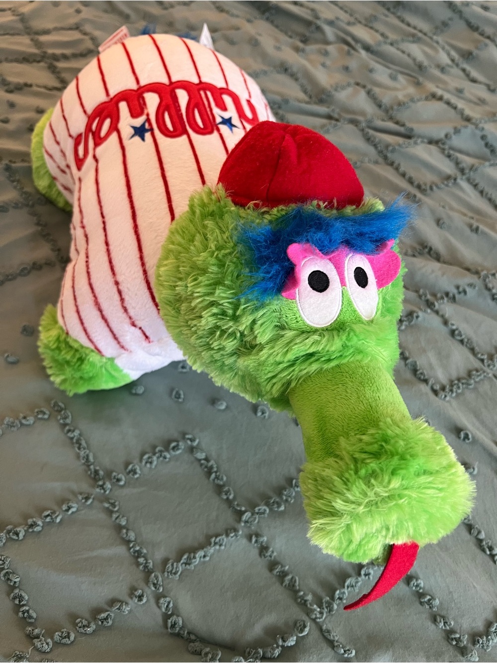 Philadelphia Phillies Pillow Pet MLB Official Licensed